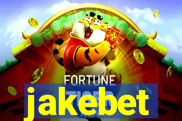 jakebet