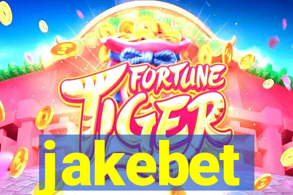 jakebet