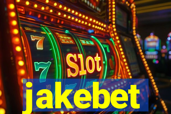 jakebet