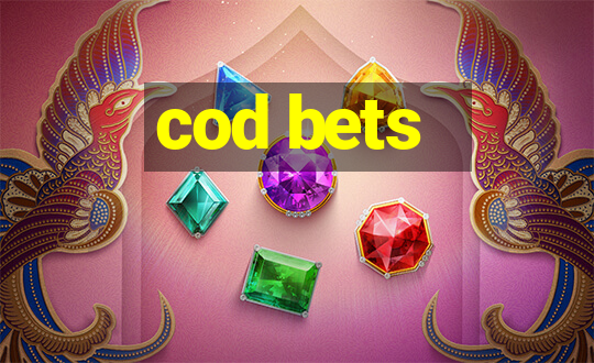 cod bets