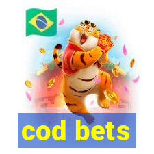 cod bets