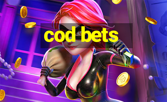 cod bets