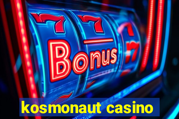 kosmonaut casino