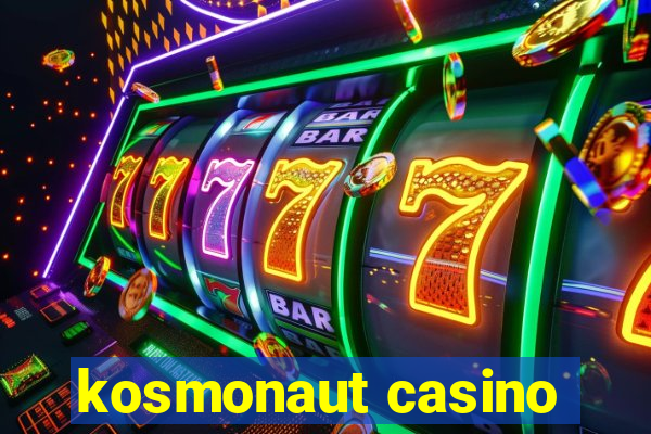 kosmonaut casino