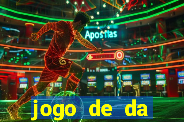 jogo de da dinheiro de verdade