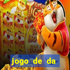 jogo de da dinheiro de verdade