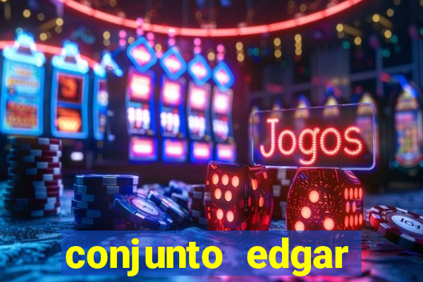 conjunto edgar santos engenho velho de brotas