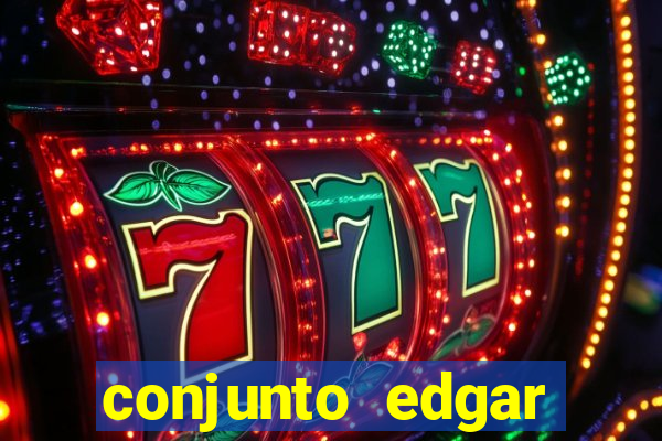 conjunto edgar santos engenho velho de brotas