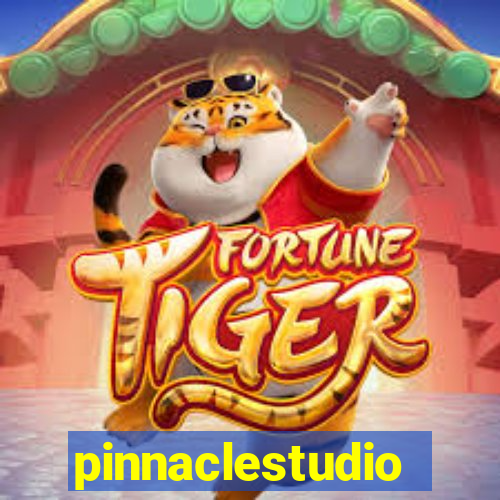 pinnaclestudio