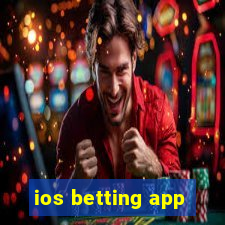 ios betting app