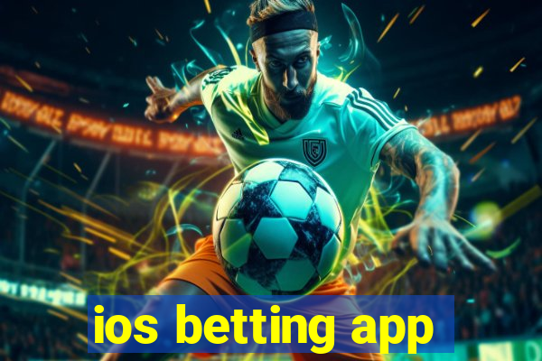 ios betting app