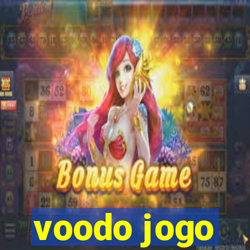 voodo jogo