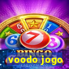 voodo jogo