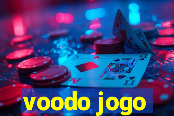 voodo jogo