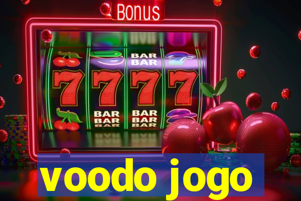 voodo jogo