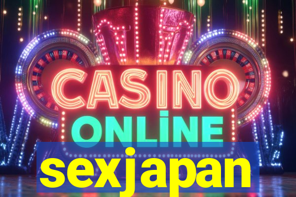 sexjapan