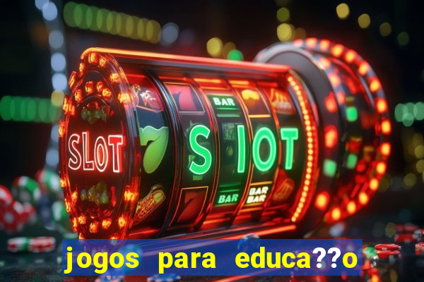 jogos para educa??o especial inclusiva online