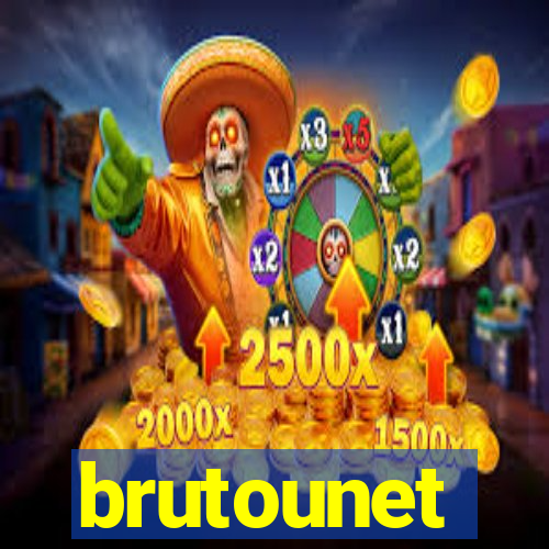 brutounet