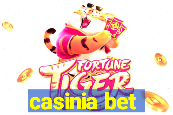 casinia bet