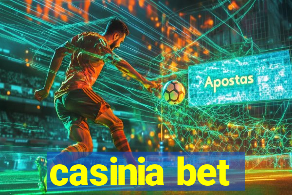 casinia bet