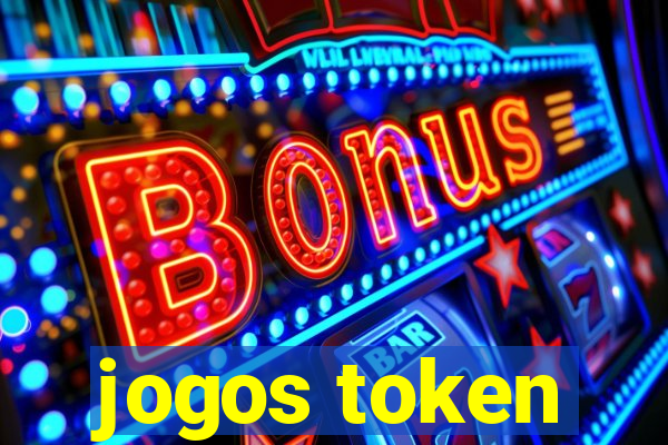 jogos token