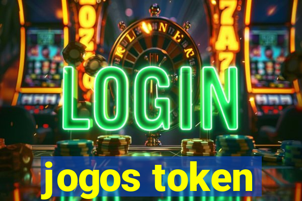 jogos token