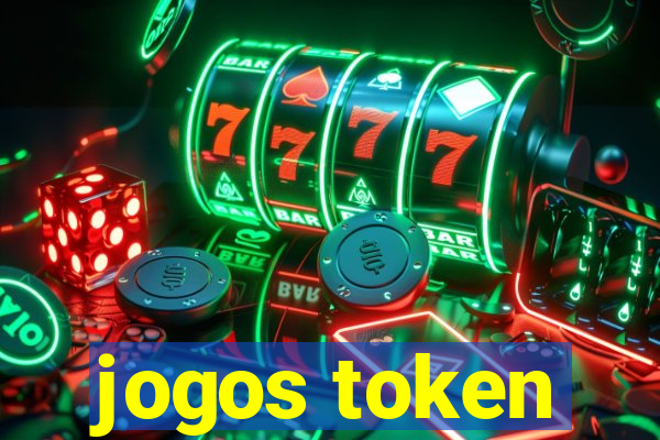 jogos token