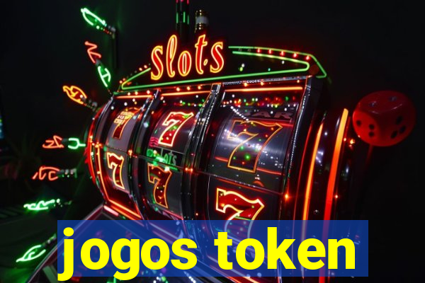 jogos token