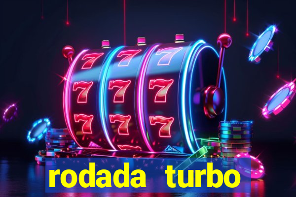 rodada turbo fortune tiger o que significa