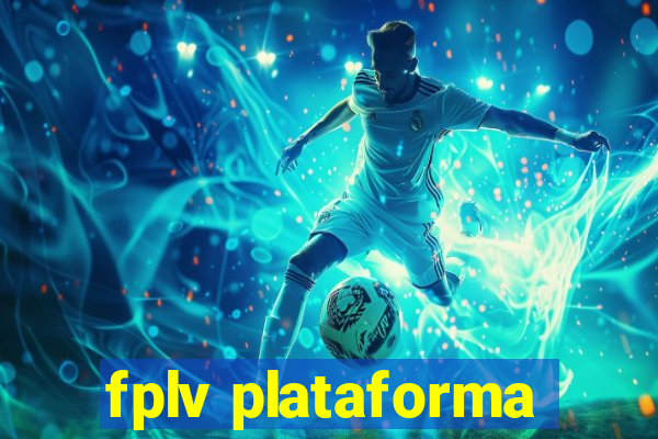 fplv plataforma