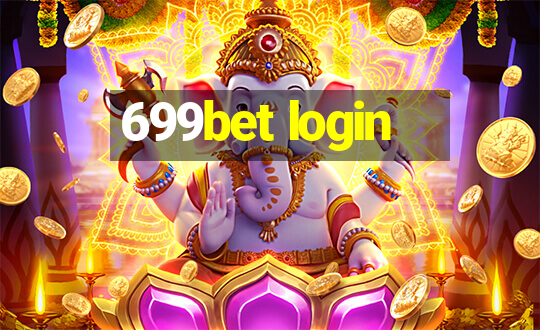 699bet login