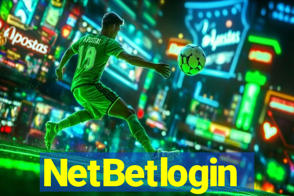 NetBetlogin