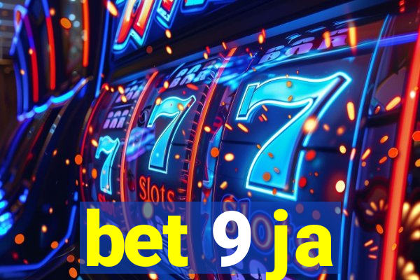 bet 9 ja