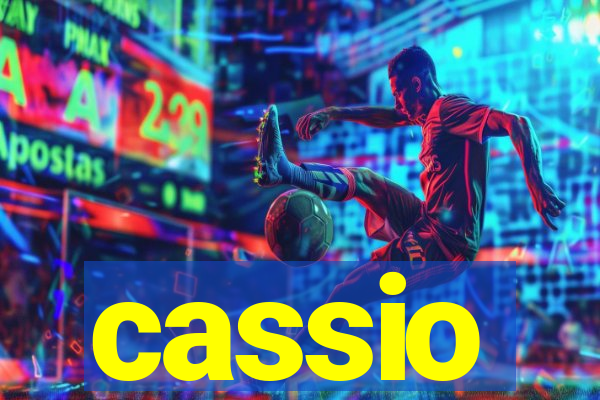 cassio