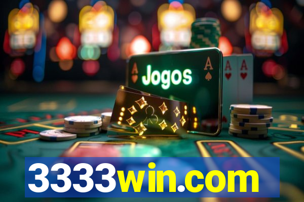 3333win.com