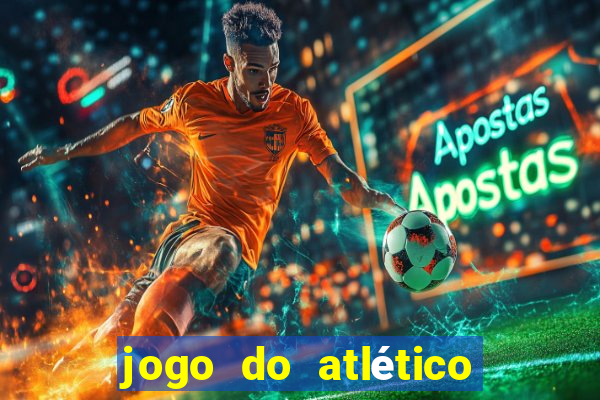 jogo do atlético paranaense palpite