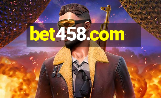 bet458.com