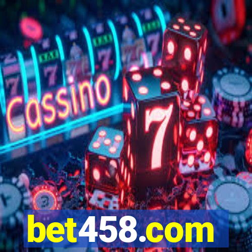 bet458.com