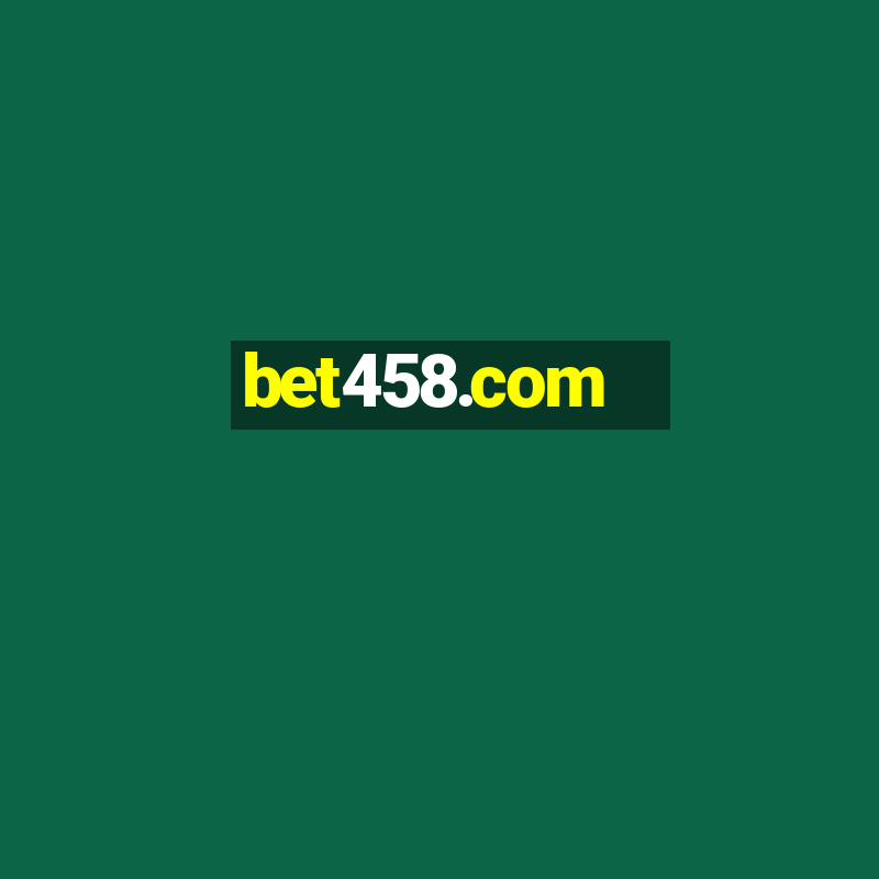 bet458.com