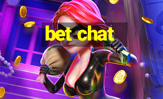 bet chat