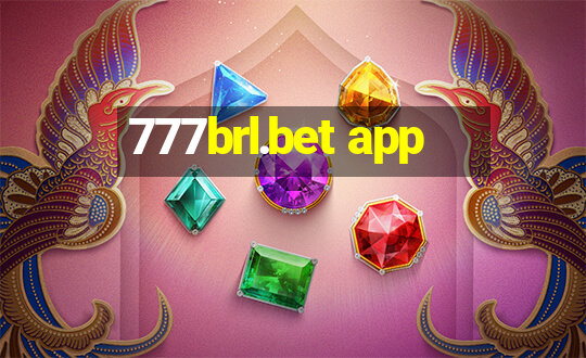 777brl.bet app