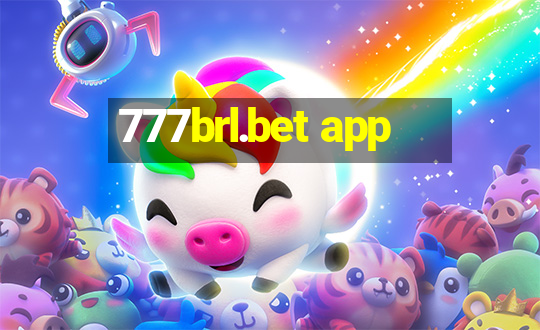 777brl.bet app