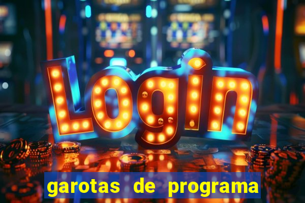 garotas de programa de porto belo