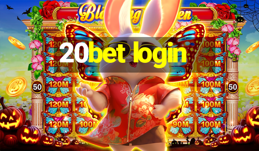 20bet login