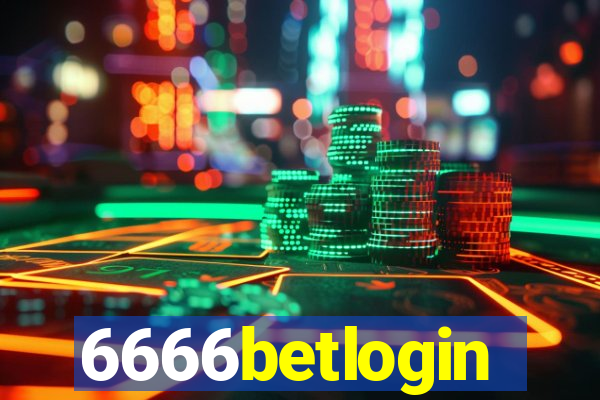 6666betlogin