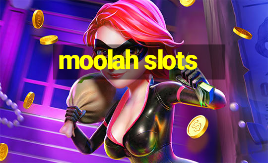 moolah slots