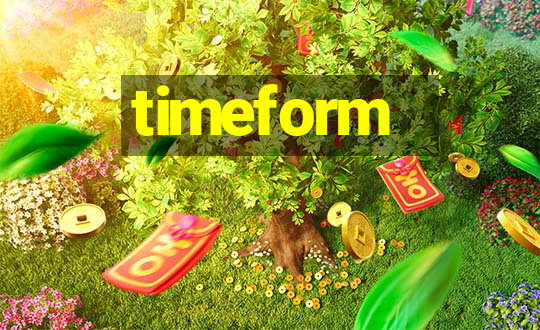 timeform