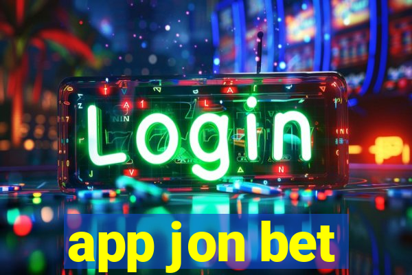 app jon bet