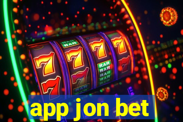 app jon bet