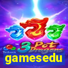 gamesedu